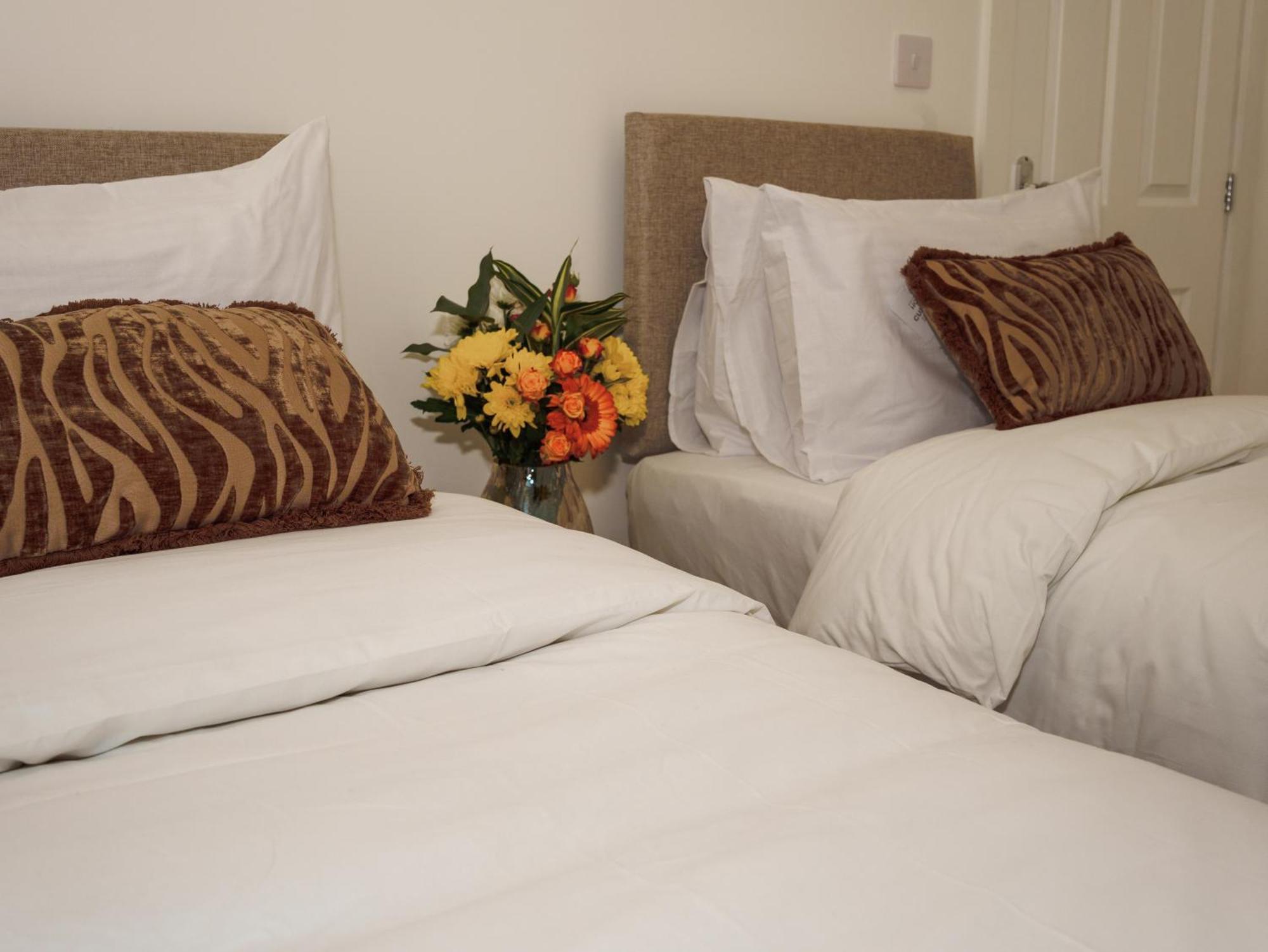 Citycharmms- Entire Home Near Etihad Stadium Manchester — Photos 3